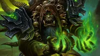 Teaser Bild von Legendary Quest Cinematic – So geht es mit Patch 6.2 weiter