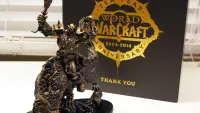 Teaser Bild von Blizzard verschickt in Europa das Geschenk zum 10. Geburtstag!