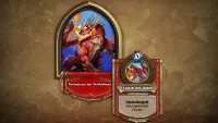 Teaser Bild von Hearthstone: Vaelastrasz Kartendeck Guide (Heroisch)