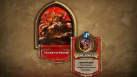 Teaser Bild von Hearthstone: Hochlord Omokk Kartendeck Guide (Heroisch)