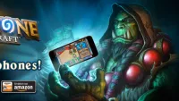 Teaser Bild von Hearthstone ist endlich für Smartphones erhältlich