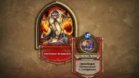 Teaser Bild von Hearthstone: Oberrichter Grimmstein Kartendeck Guide (Heroisch)