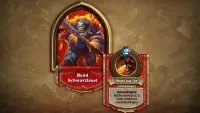 Teaser Bild von Hearthstone: Rend Schwarzfaust Kartendeck Guide (Heroisch)