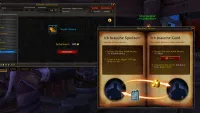 Teaser Bild von Umfrage: Habt ihr Euch bereits eine WoW-Marke geholt?