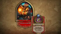 Teaser Bild von Hearthstone: Feuerkralle Kartendeck Guide (Heroisch)