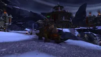 Teaser Bild von Patch 6.2: Neuer Händler für die Garnison (Anhänger Aufwertungen, Pets und Mounts)