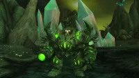 Teaser Bild von Patch 6.2: Felsteel Annihilator – Archimonde Mythic Mount