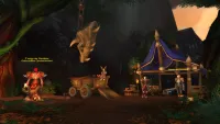 Teaser Bild von Patch 6.2: Neue Fraktionen und Ruf-Belohnungen