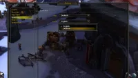 Teaser Bild von Deutscher Text aber englische Audioausgabe in der World of Warcraft