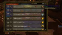 Teaser Bild von Patch 6.2: Kein zusätzliches Gold mehr über die Raid Missionen?!