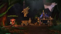 Teaser Bild von Säbelzahnpirscher Ruf-Guide (Patch 6.2)