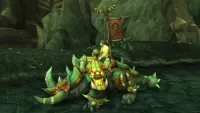 Teaser Bild von Patch 6.2: Neue PvP-Mounts mit der Warlords Saison 2