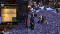 Teaser Bild von Belohnungen für Heroes of the Storm in World of Warcraft eingetroffen!