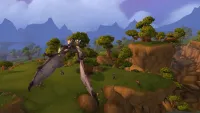 Teaser Bild von Fliegen auf Draenor freischalten Guide (Pfadfinder von Draenor)