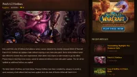 Teaser Bild von Patch 6.2 Hotfix vom 26.06.2015
