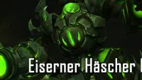 Teaser Bild von Eiserner Häscher Raid Guide – Höllenfeuerzitadelle (Patch 6.2)