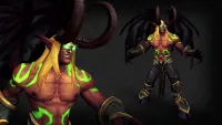 Teaser Bild von Dämonenjäger kommt mit Legion als neue Klasse ins Spiel