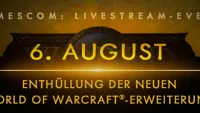 Teaser Bild von Ankündigung von Legion im Livestream (gamescom 2015)