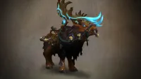 Teaser Bild von Wächter des Hains (Grove Warden) Mount Vorschau