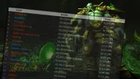 Teaser Bild von Höllenfeuerzitadelle / Hellfire Citadel World First Kills (20 Mythic)