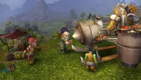 Teaser Bild von WoW Patch 6.2.2 erscheint am 2. September 2015