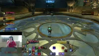 Teaser Bild von Das Problem mit 4 Bots in einer Dungeon