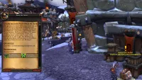 Teaser Bild von Bonusereignis: Zeitwanderer Burning Crusade (30.09. – 05.10.2015)