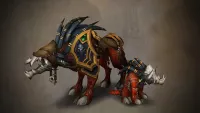 Teaser Bild von Legion CE Mount Vorschau – Teufelspirscher der Illidari