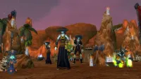 Teaser Bild von Tag der Toten 2015 in World of Warcraft