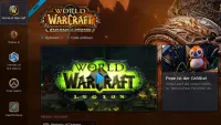 Teaser Bild von Patch 6.2.3 Testrealm ist gestartet!