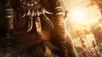 Teaser Bild von Warcraft-Film: Der Trailer feiert am 6. November 2015 Premiere