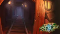Teaser Bild von Hearthstone: Rasante Lorenfahrt Guide (Heroisch)