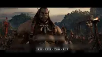 Teaser Bild von Warcraft-Film: Screenshots aus dem offiziellen Trailer geleakt!