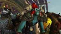 Teaser Bild von Übersicht der Klassenänderungen mit Legion