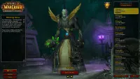 Teaser Bild von 12 Charakterslots pro Realm mit Legion