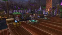 Teaser Bild von Dunkelmond-Jahrmarkt hat begonnen (November 2015)