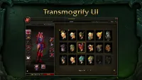 Teaser Bild von Transmogrifikation 2.0 – Das ändert sich mit WoW Legion