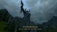 Teaser Bild von Vorschau auf die neuen Legion Gebiete (Video)