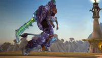 Teaser Bild von Bonusereignis: Draenor-Dungeons (04.11. – 09.11.2015)