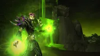 Teaser Bild von Start der Legion Beta in Kürze!