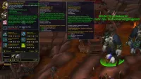 Teaser Bild von Patch 6.2.3: Level 110 Legion Erbstück Trinkets