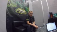 Teaser Bild von Blizzard zum Legion Challenge Mode, Artefakte und mehr