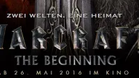 Teaser Bild von Warcraft-Film: Der offizielle Trailer ist da!!