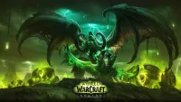 Teaser Bild von WoW Legion Cinematic Trailer