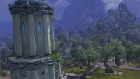 Teaser Bild von Offizielle Vorschau zu den Gebieten in World of Warcraft Legion