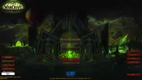 Teaser Bild von Legion Beta startet nach der BlizzCon 2015!