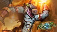 Teaser Bild von Hearthstone: Sonnendieb Phaerix Kartendeck Guide (Heroisch)