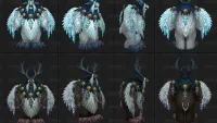 Teaser Bild von Das überarbeitete Modell des Mondkin in WoW Legion