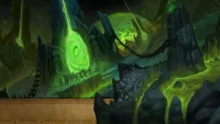 Teaser Bild von WoW Legion Beta Patch 7.0.1 (Build 20740)