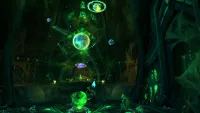 Teaser Bild von Die Klassenhallen mit WoW Legion